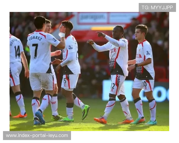 伯恩茅斯与利物浦上演进球大战，红军两度落后两度追平。