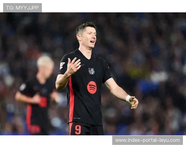 巴萨客场1-2负皇家社会，高位逼抢留空当遭反击制胜